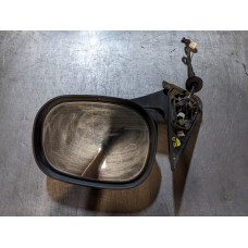 GRR412 Passenger Right Side View Mirror From 1999 Dodge Ram 1500  5.2